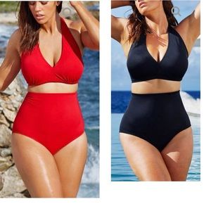 🤩High Waist Bikini🌟